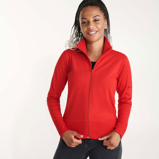 Sweatshirt PELVOUX - WOMEN