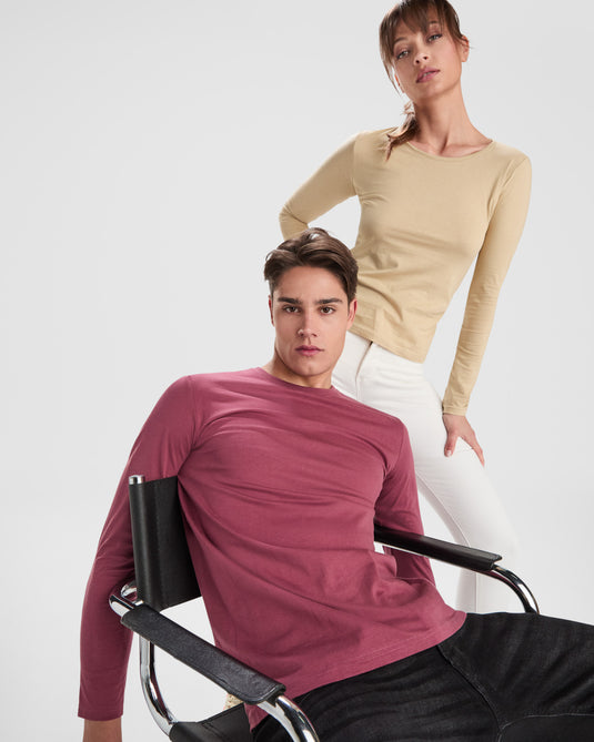 Long Sleeve T-shirt EXTREME - Men