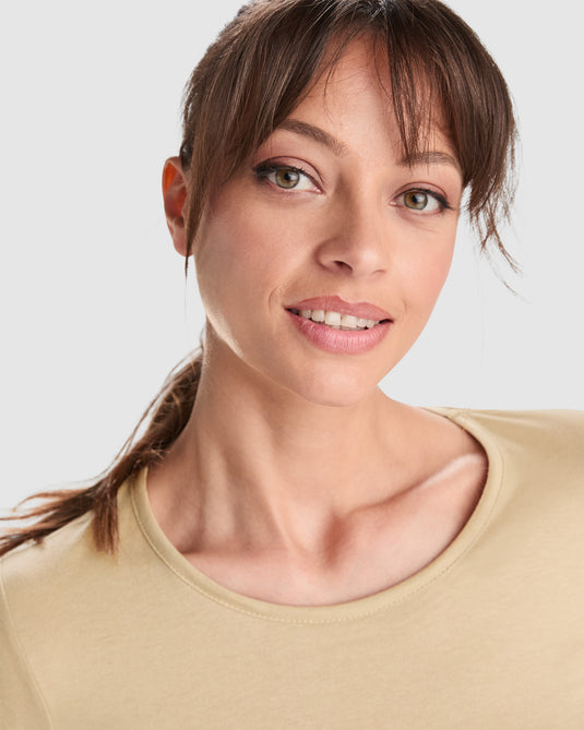 Long Sleeve T-shirt EXTREME WOMEN