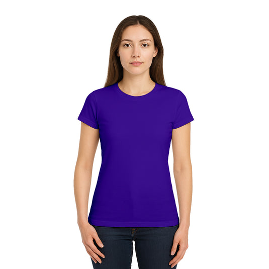 Create Your Budget T-shirt - Woman
