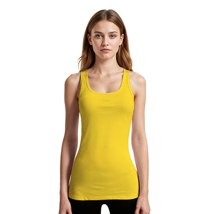 Tank Top Super Premium - Woman