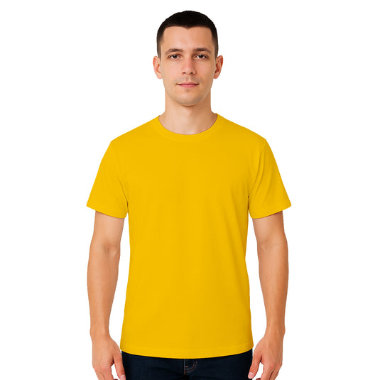 Create Your Budget T-shirt - Man