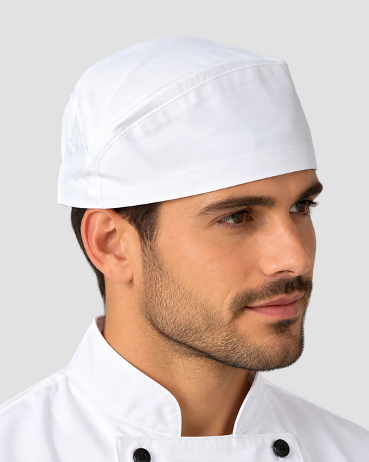 Chef's Hat VOLANS - Unisex