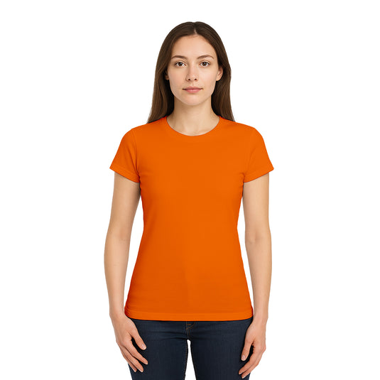 Create Your Budget T-shirt - Woman
