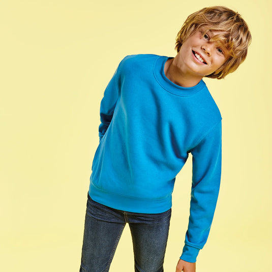 Sweatshirt CLASICA - KIDS