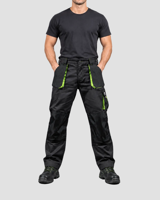 Work trousers KASTOR  - Men