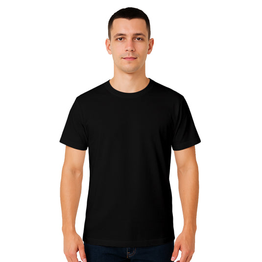 Create Your Budget T-shirt - Man