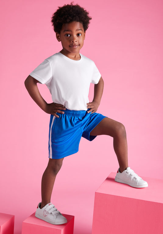 Kids Shorts LAZIO - Kids