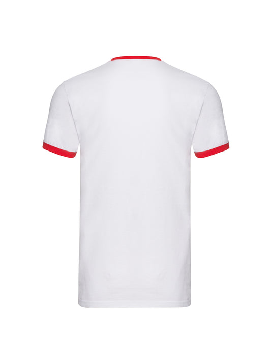 Men's Budget Ringer T-shirt