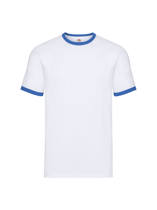 Men's Budget Ringer T-shirt