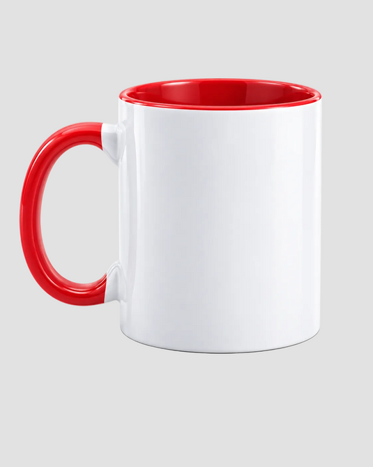 Ceramic Sublimation Cup MANGO