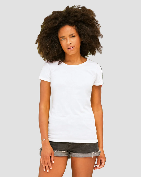 Cotton T-Shirt LADY-FIT ORIGINAL T - Women
