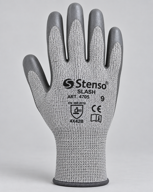 Cut-resistant gloves SLASH
