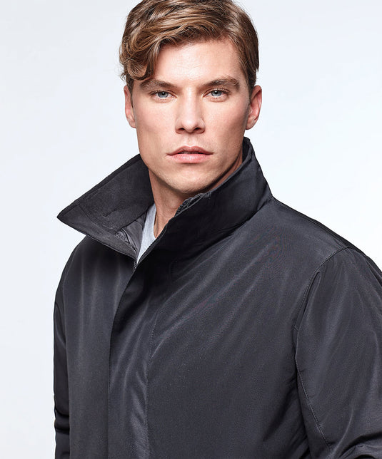 Waterproof  Winter Jacket EUROPA MAN - Men