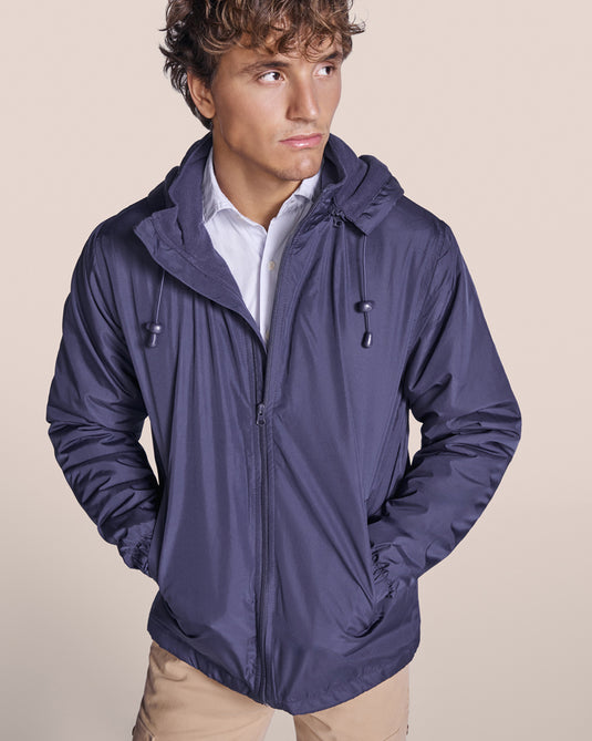 Lightweight Winter Jacket MAKALU - Men