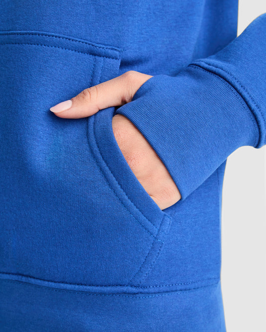 Hoodie URBAN - WOMEN