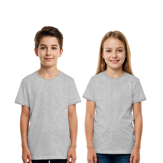 Create Your Budget T-Shirt - Kids