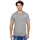 V Neck T-Shirt Super Premium - Man