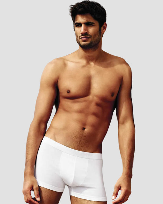 Classic Shorty Men's Boxers – 2 Pack