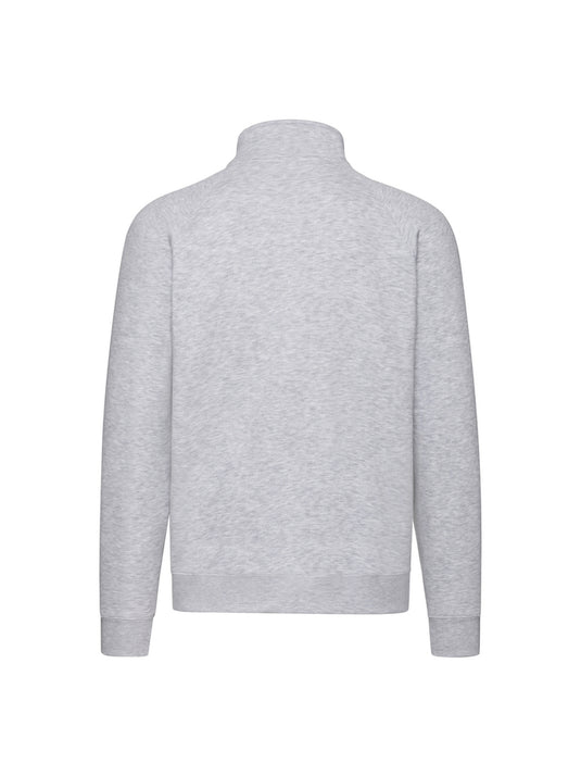 Full-Zip Sweatshirt - Men