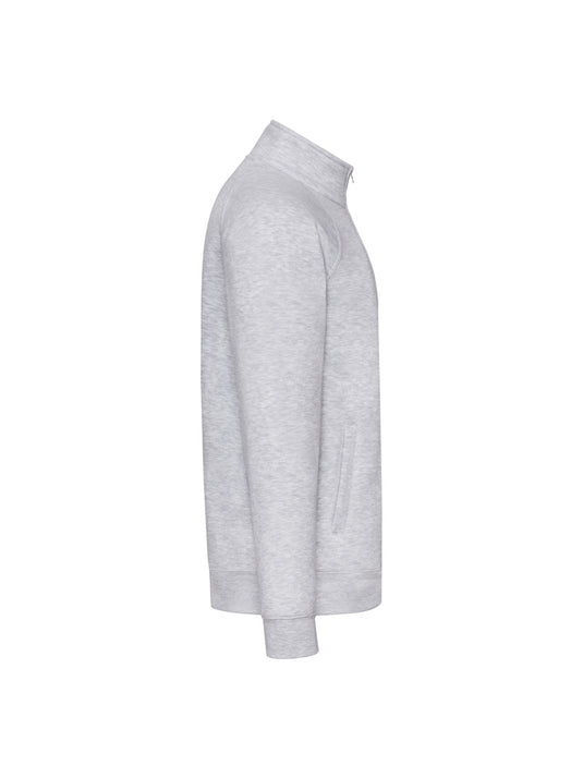 Full-Zip Sweatshirt - Men