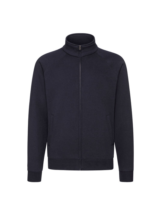 Full-Zip Sweatshirt - Men