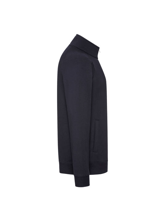 Full-Zip Sweatshirt - Men