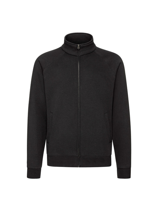 Full-Zip Sweatshirt - Men
