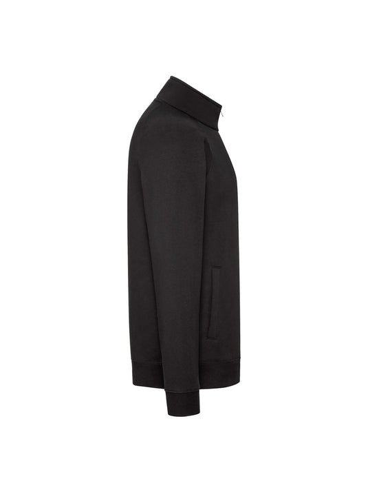Full-Zip Sweatshirt - Men