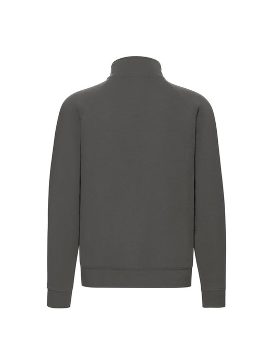 Full-Zip Sweatshirt - Men