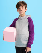 Hoodie BADET - Kids