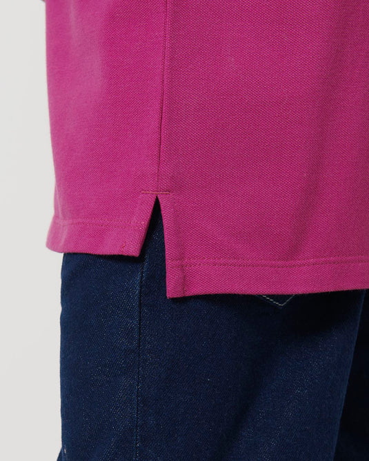 Polo Shirt MINI SPRINTER - Kids