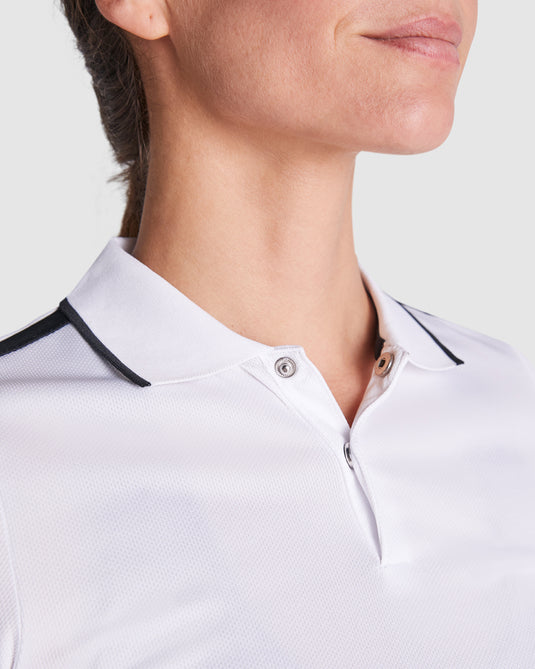 Polo Shirt TAMIL WOMAN - Women