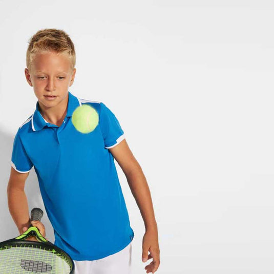 Polo Shirt TAMIL - Kids