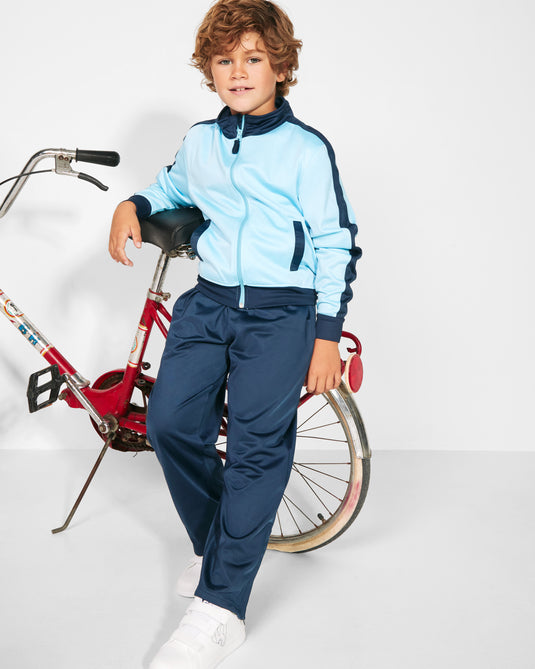 Tracksuit ESPARTA - Kids