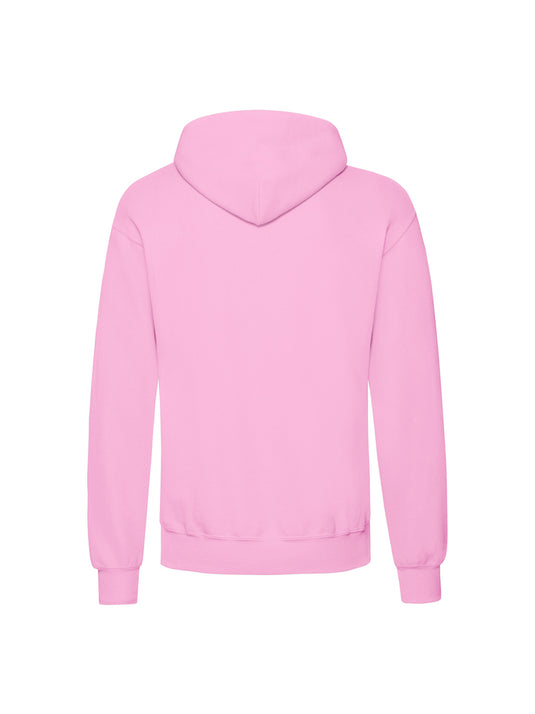 Classic Hooded Sweatshirt - Men