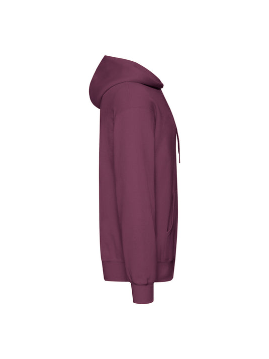Classic Hooded Sweatshirt - Men