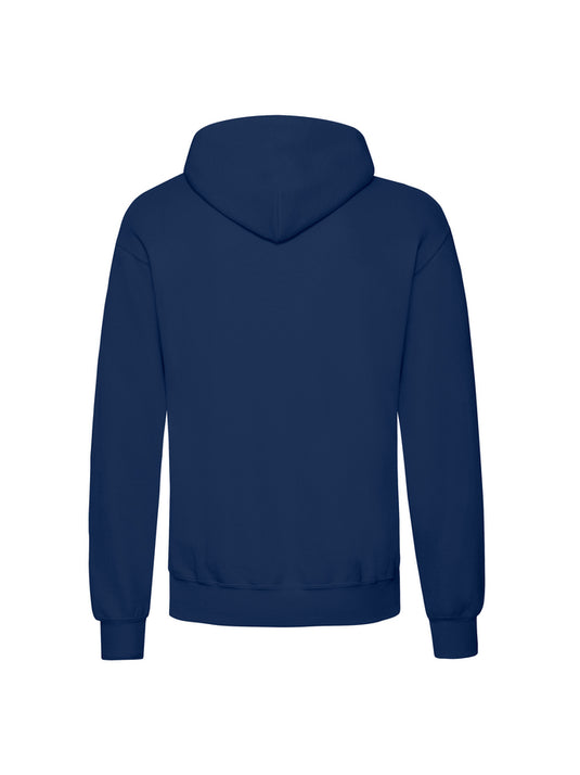 Classic Hooded Sweatshirt - Men