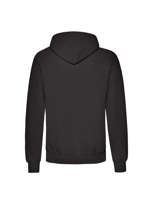 Classic Hooded Sweatshirt - Men