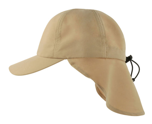 Outdoor Sun Protection Cap KID NOMAD-S - Kids