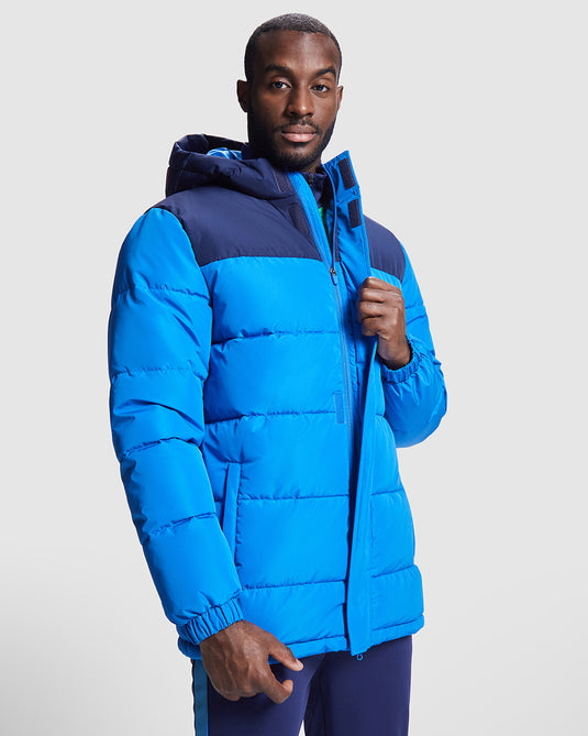 Padded Jacket TALLIN - Men