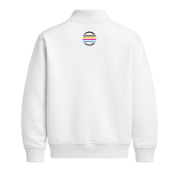 Small Central Back Print