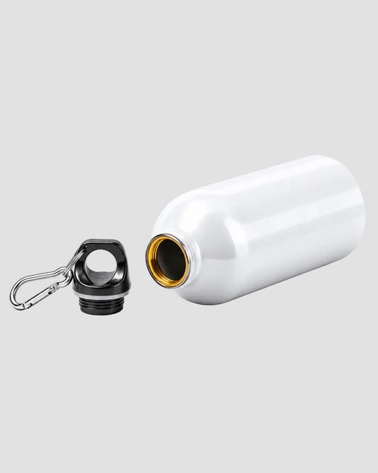 Stainless Steel Water Bottle MIKEL