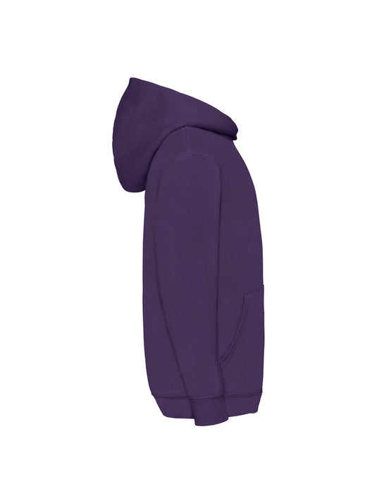 Classic hooded sweat - Kids