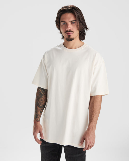 Oversized T-Shirt BULL - Unisex