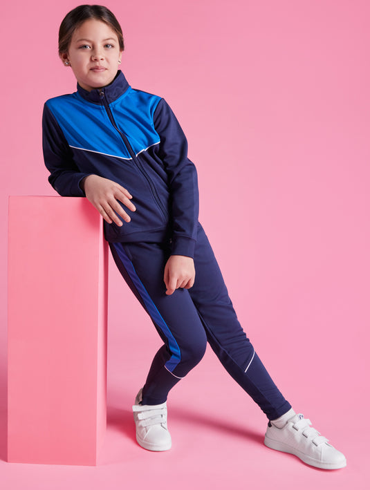 Tracksuit EVANS - Kids