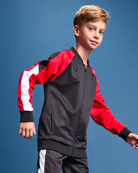 Sports Jacket GLADIUS KIDS - Kids