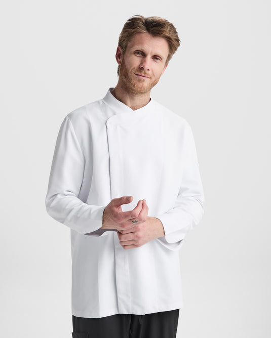 Chefs Tunic DABIZ - UNISEX