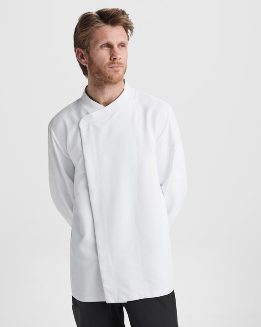 Chefs Tunic DABIZ - UNISEX