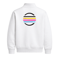 Medium Central Back Print
